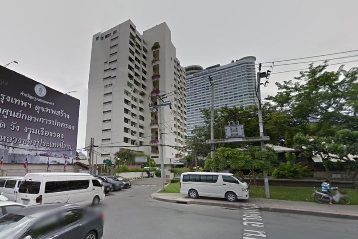 ขายคอนโด ริเวอร์เฮ้าส์ คอนโดมิเนียม [River House Condominium]