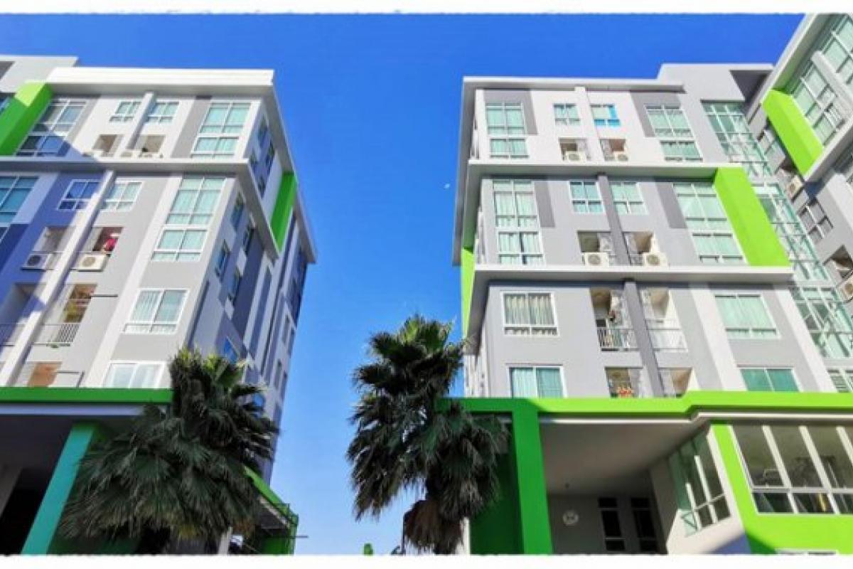 Condo For Sale Zoom Condo Place Rangsit