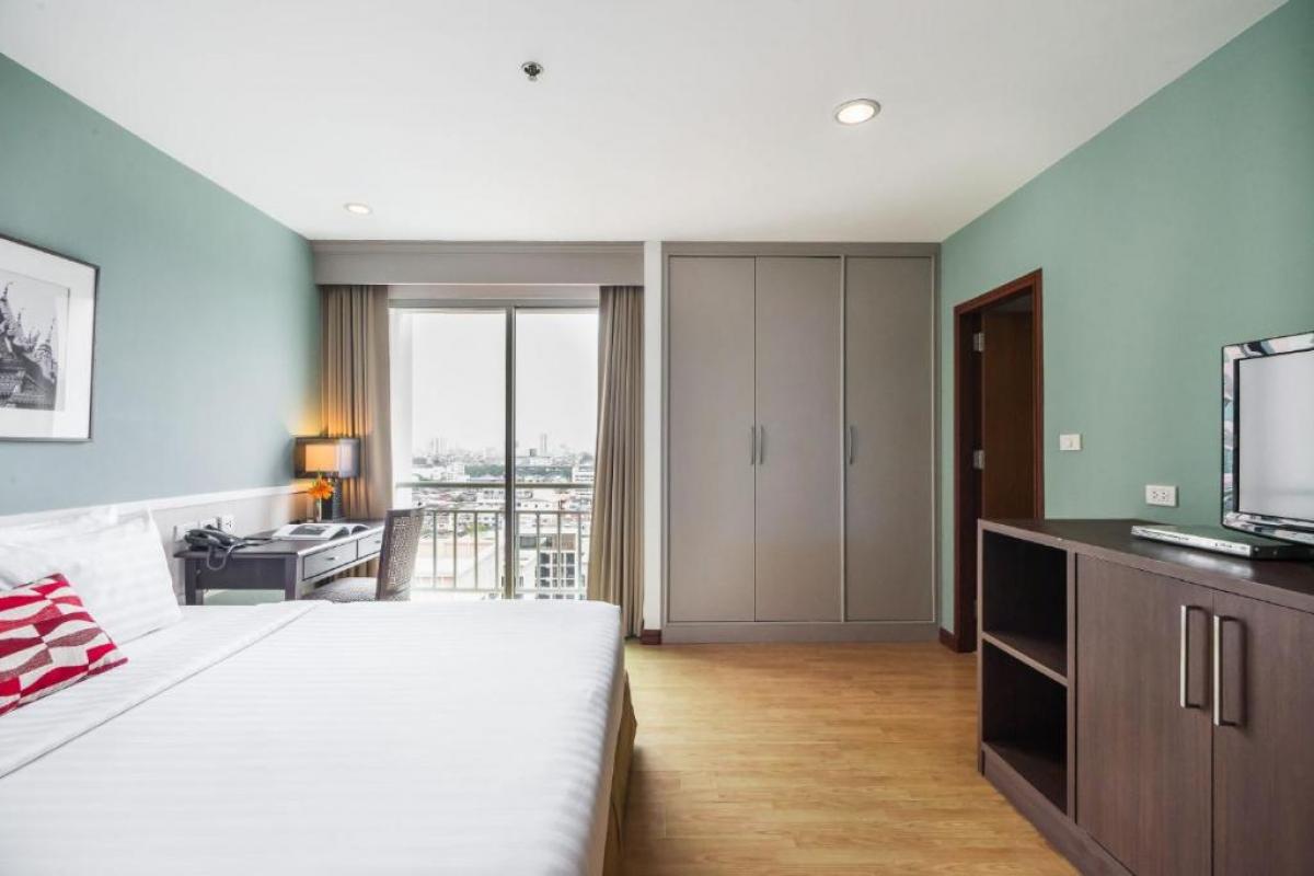 rent condo in bangkok