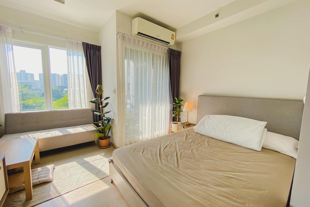 ขายคอนโด แชปเตอร์วัน อีโค รัชดา-ห้วยขวาง [Chapter One Eco Ratchada-Huai ...